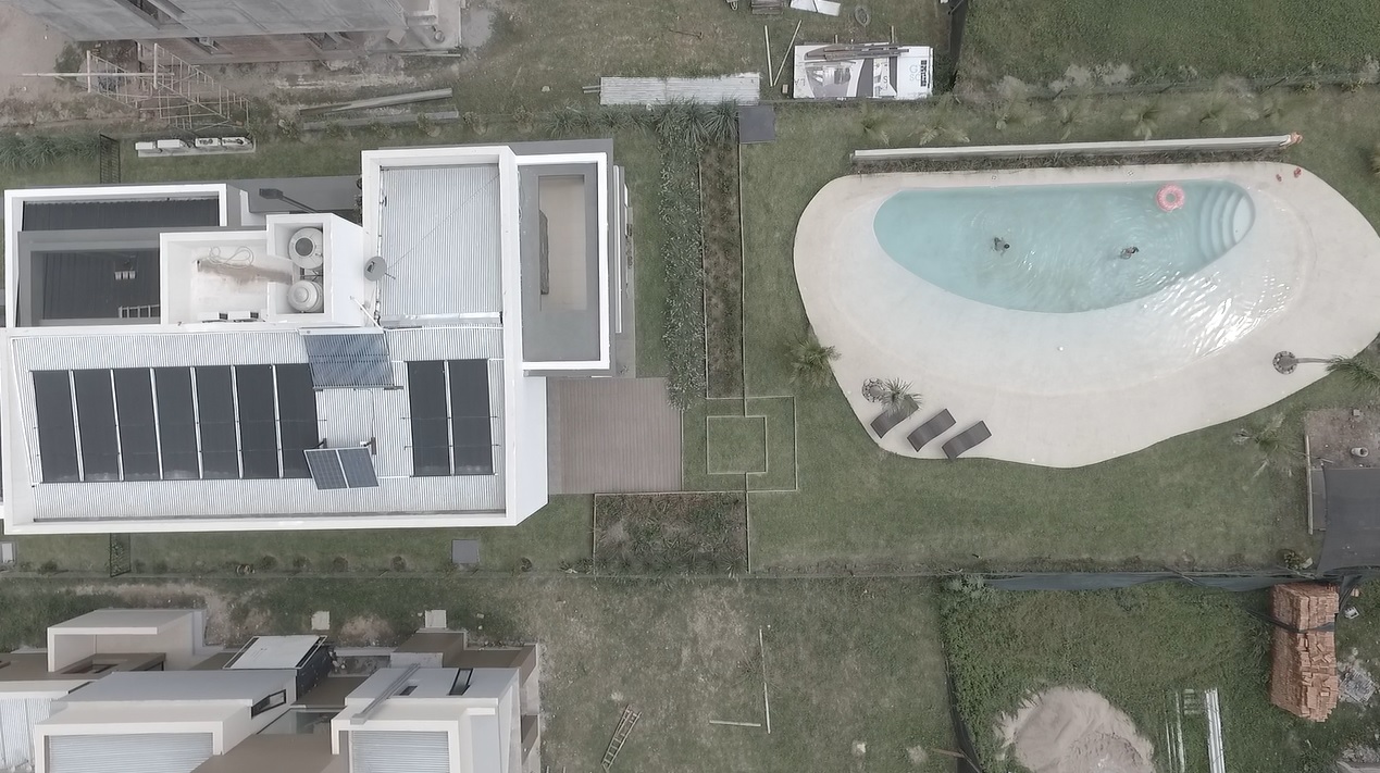 Itech constructora Tucuman